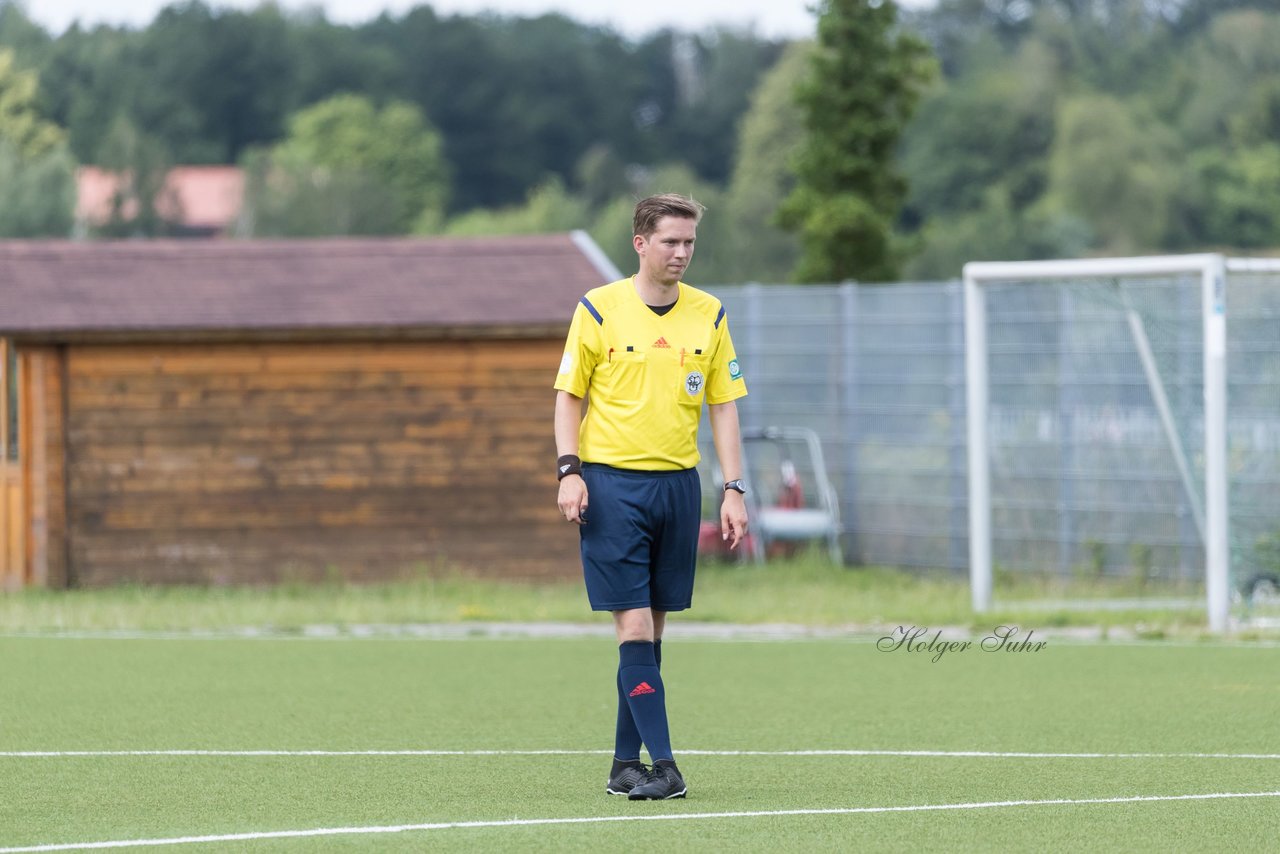 Bild 293 - Frauen FSC Kaltenkirchen - SG Daenisch-Muessen : Ergebnis: 7:1